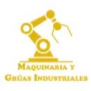 Maquinaria Y Grúas Industriales