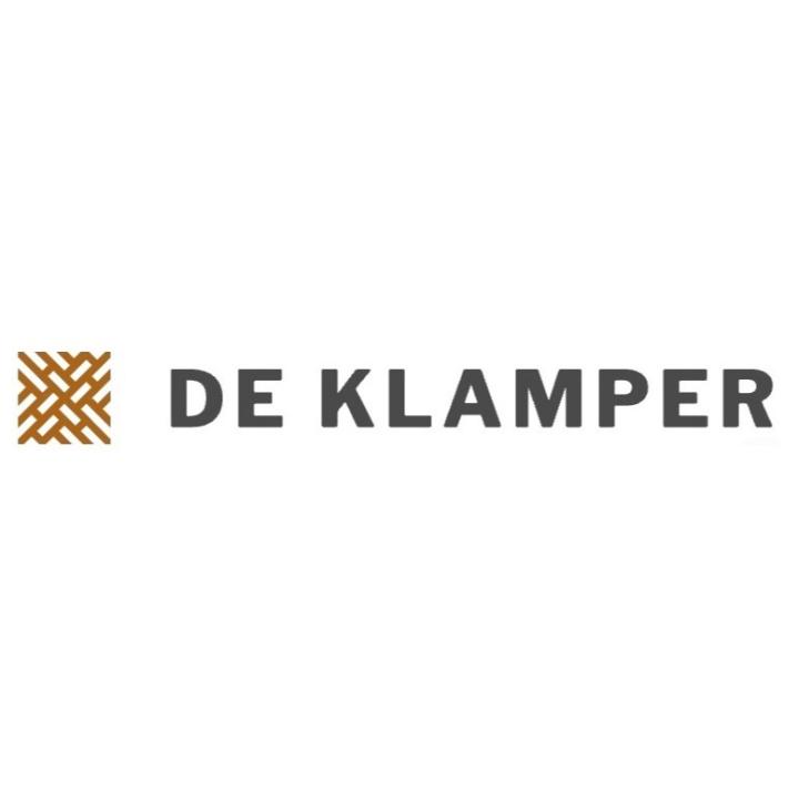 de klamper bestrating
