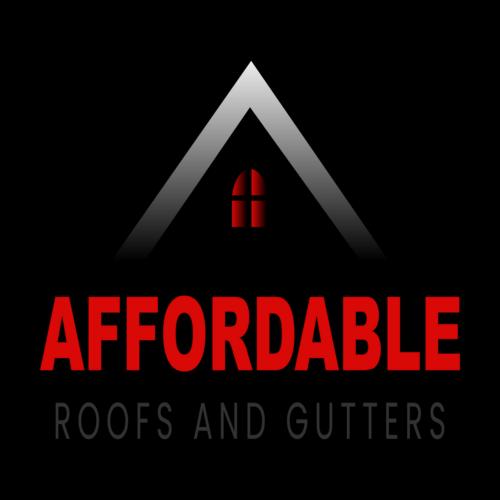 Affordable Roofs and Gutters