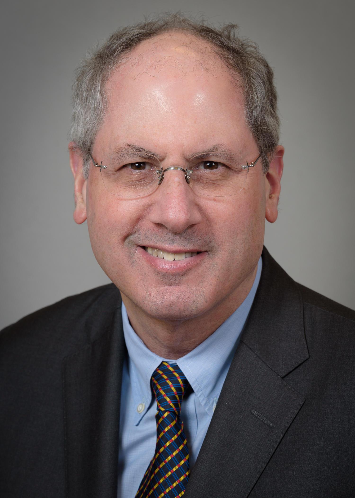 Paul Marc Belsky, MD