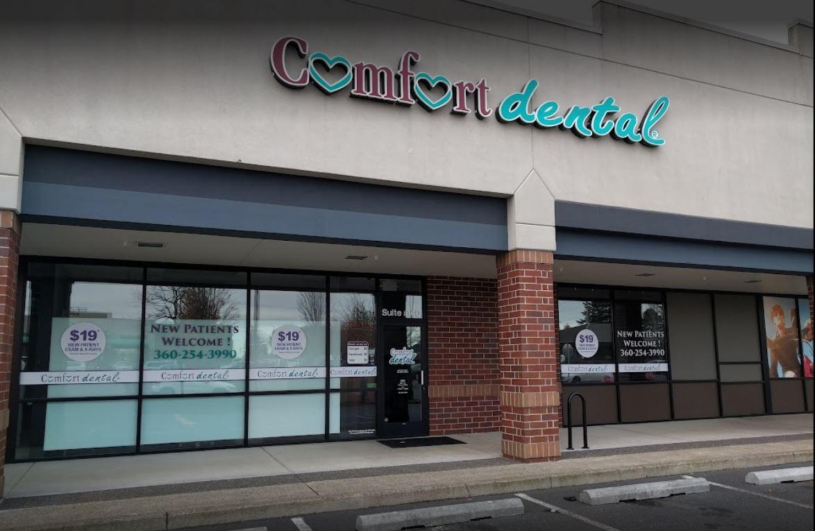 Comfort Dental - Vancouver