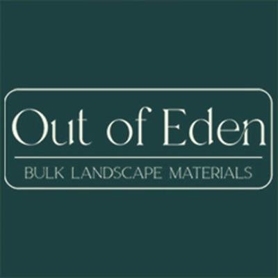 Out of Eden Bulk Landscape Material