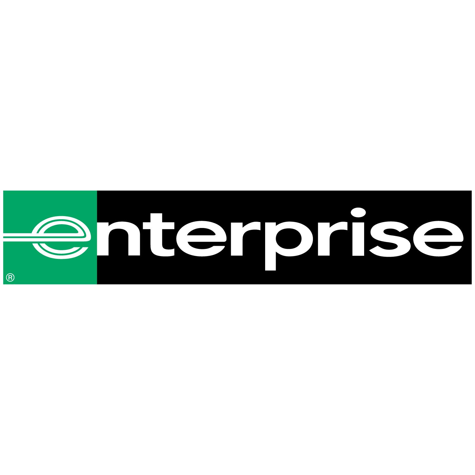 Enterprise Car & Van Hire - London Paddington Station