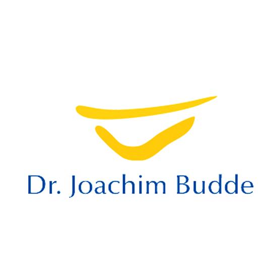 Dr. Joachim Budde