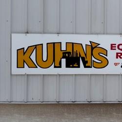 Kuhn's Equipment Repair