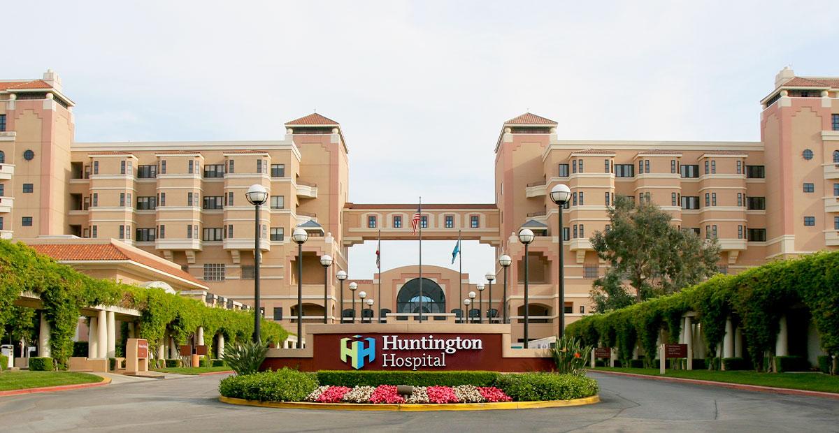 Huntington Cancer Center, an affiliate of Cedars-Sinai Cancer-Medical Oncology, Infusion Clinic