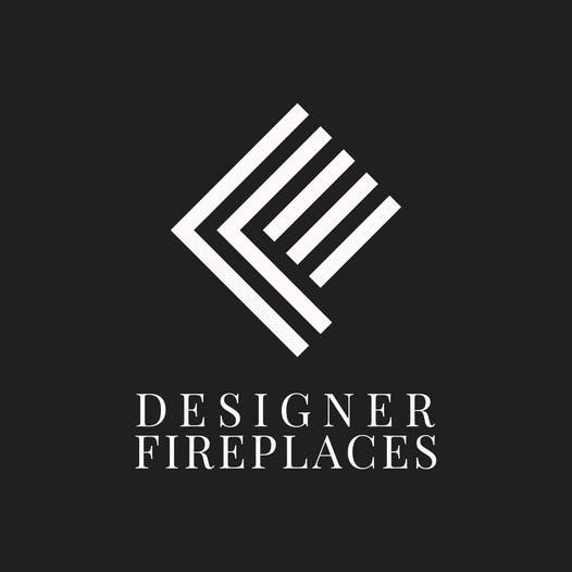 Designer Fireplaces