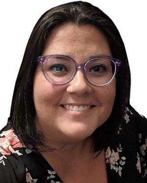 Jennifer Raelyn Fay, FNP-C