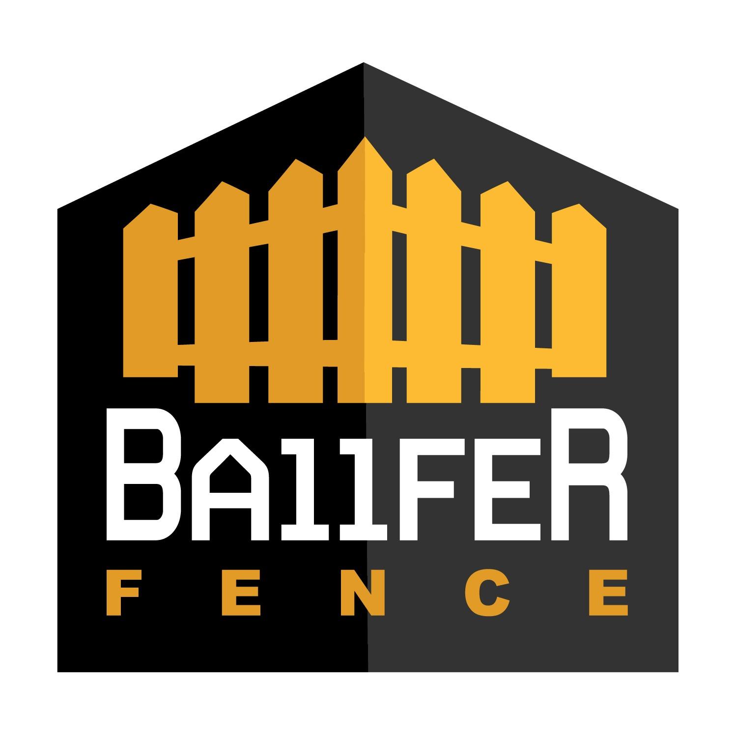 Ballfer Fence