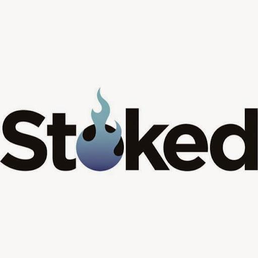 Stoked Progressive Smoke Shop, Glass Gallery & Studio
