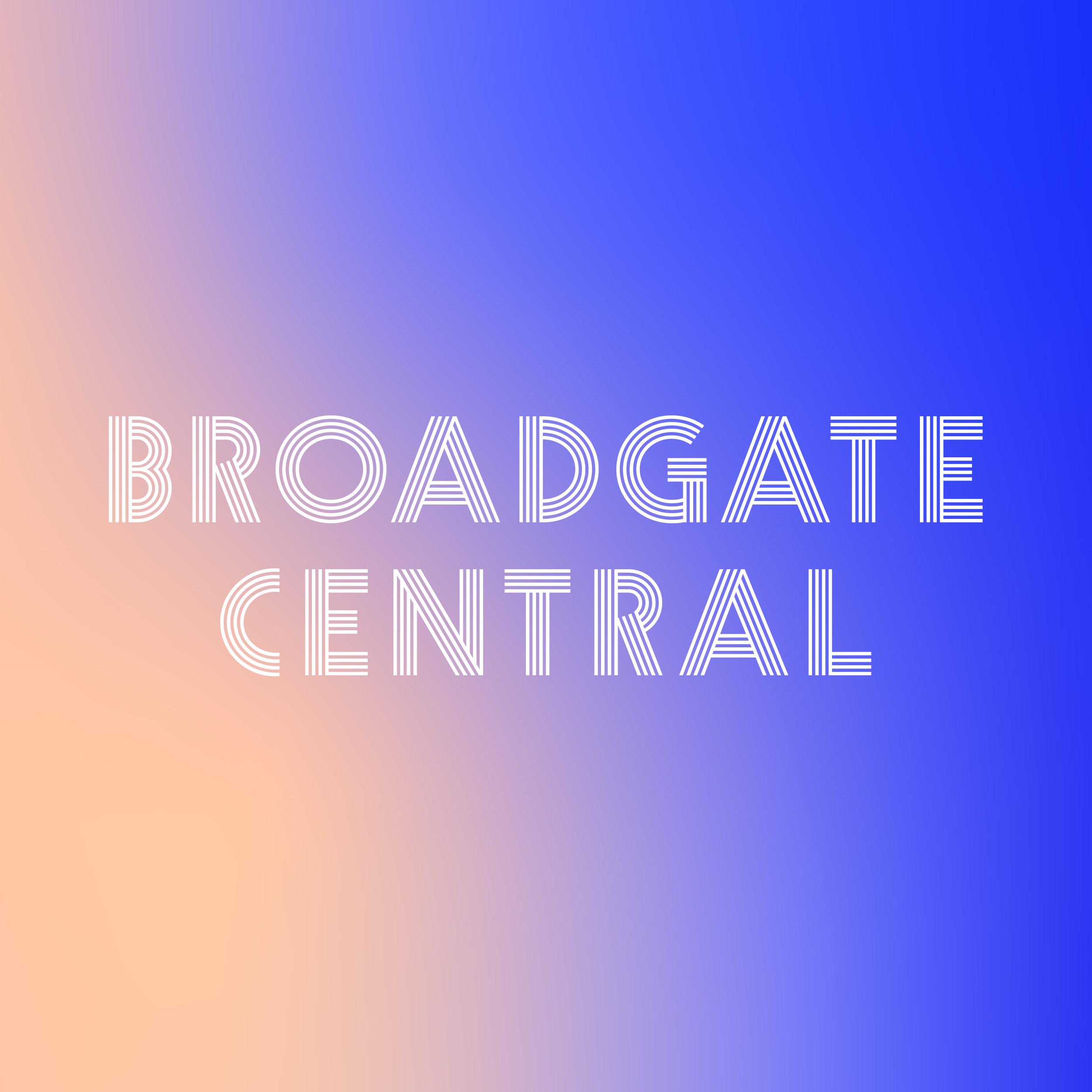 Broadgate Central