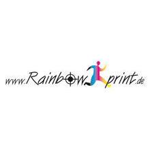 Rainbowprint | Online Druckerei