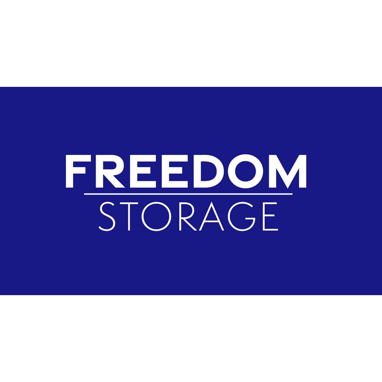 Freedom Storage