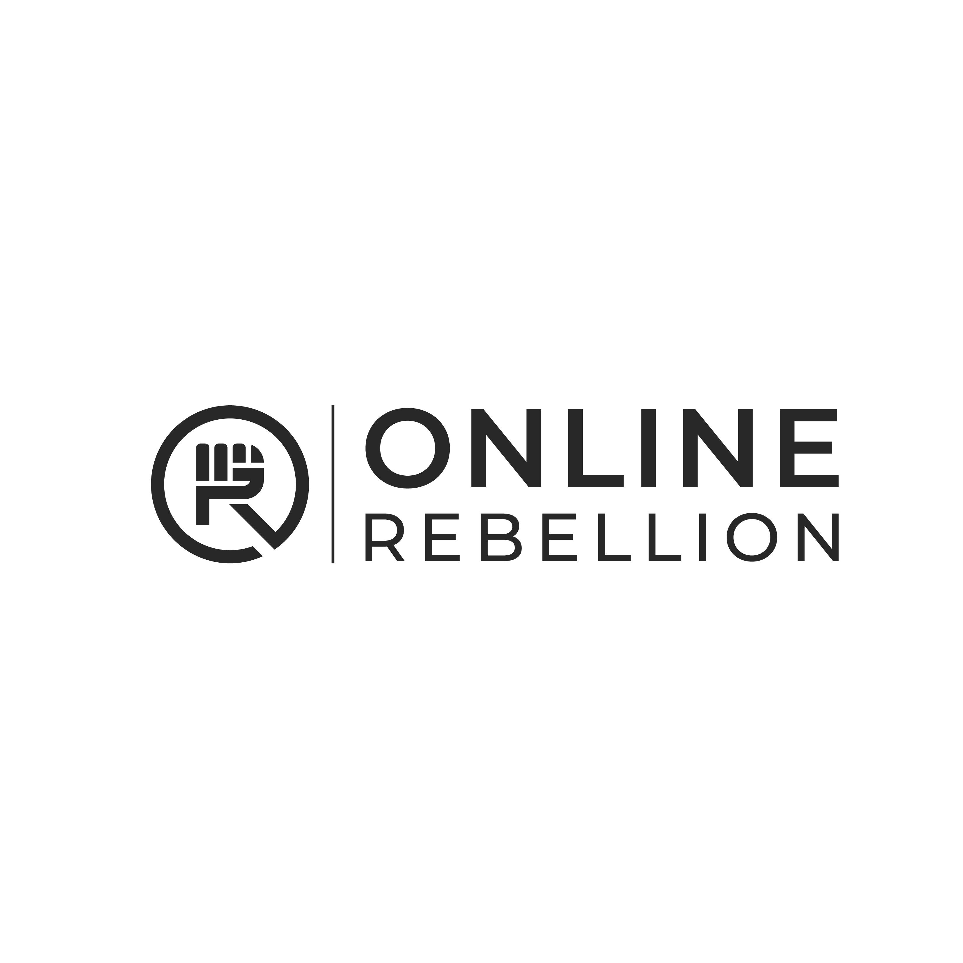Online Rebellion | Rebel GmbH | Online Marketing Agentur