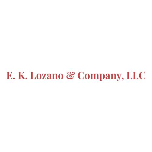 E. K. Lozano & Company, LLC