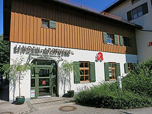 Linden-Apotheke