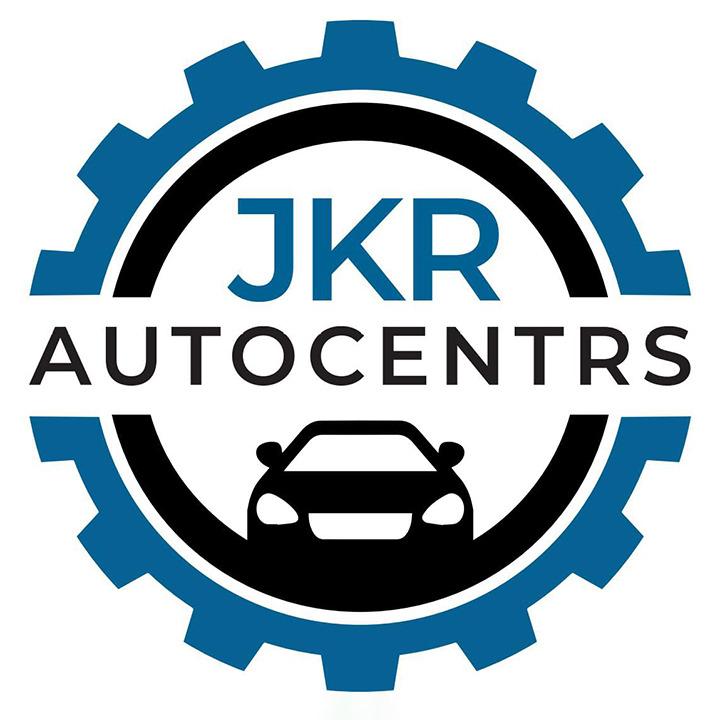 JKR Autocentrs