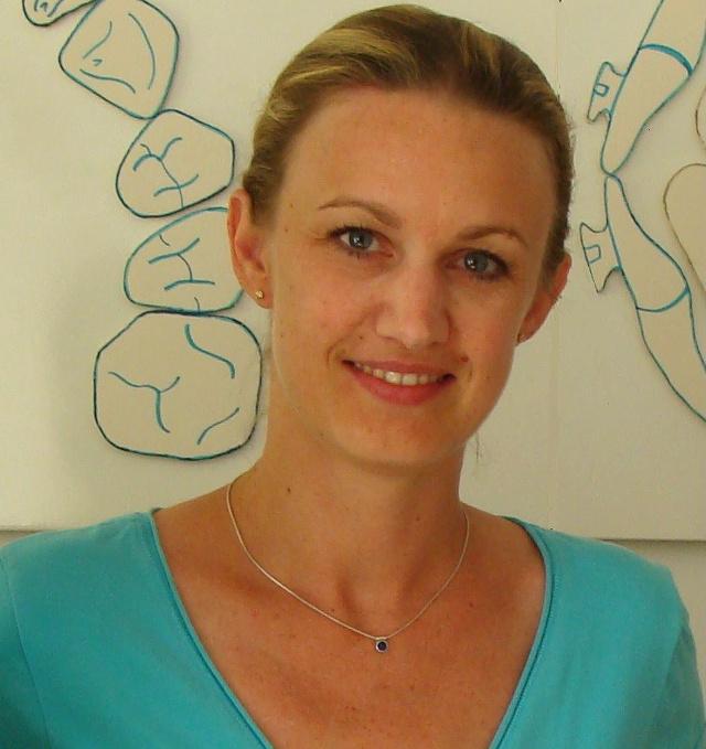 DDr. Karin Hager - Kieferorthopädin