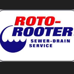 Roto-Rooter Sewer & Drain Service