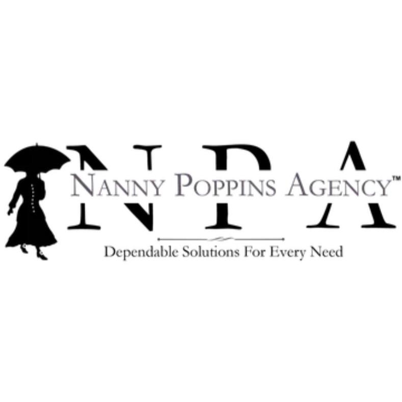 The Nanny Poppins Agency