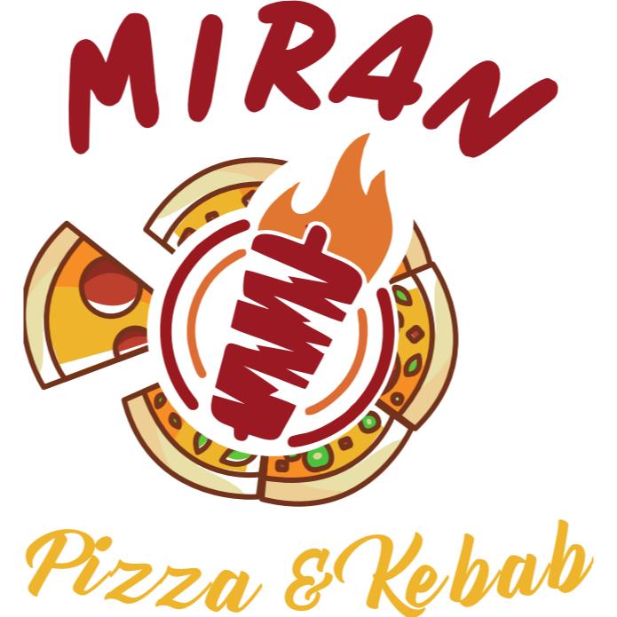 Miran Pizza und Kebab
