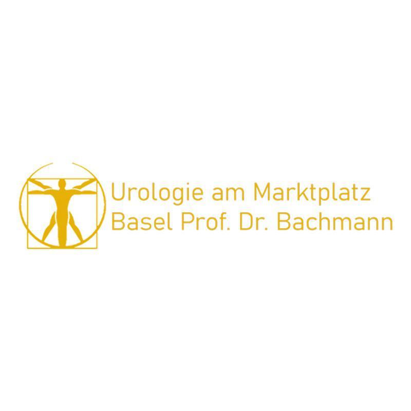 Urologie am Marktplatz - Prof. Dr. med Alexander Bachmann