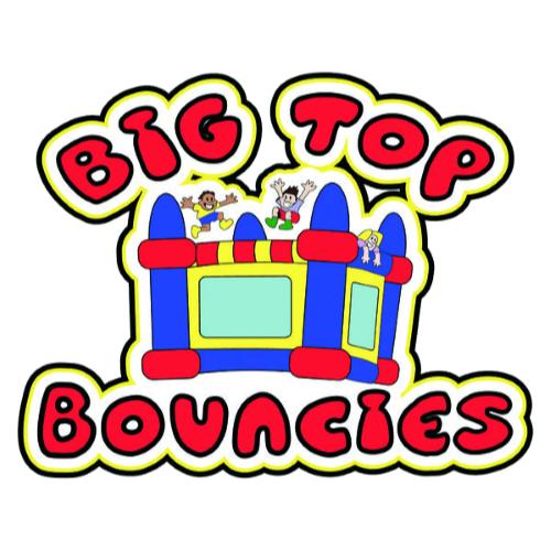 Big Top Bouncies