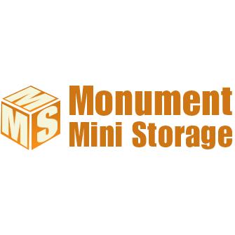Monument Mini Storage
