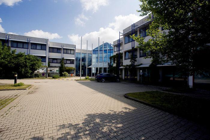 LTZ Lasertechnik Zwickau GmbH
