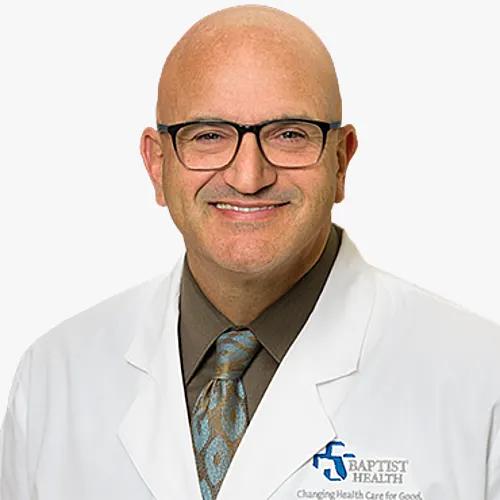 Wiley “Doug” Fowler, PA-C