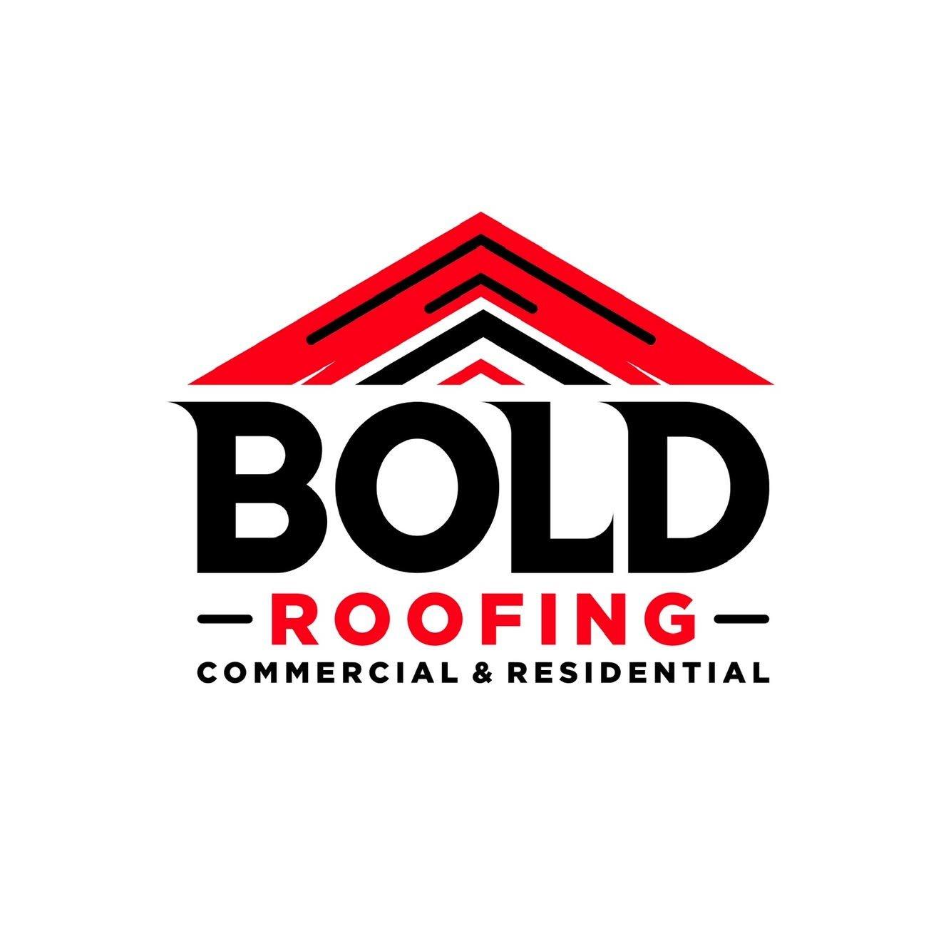 Bold Roofing