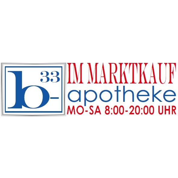 b33 Apotheke im Marktkauf