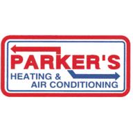 Parker's Heating & Air Conditioning Inc