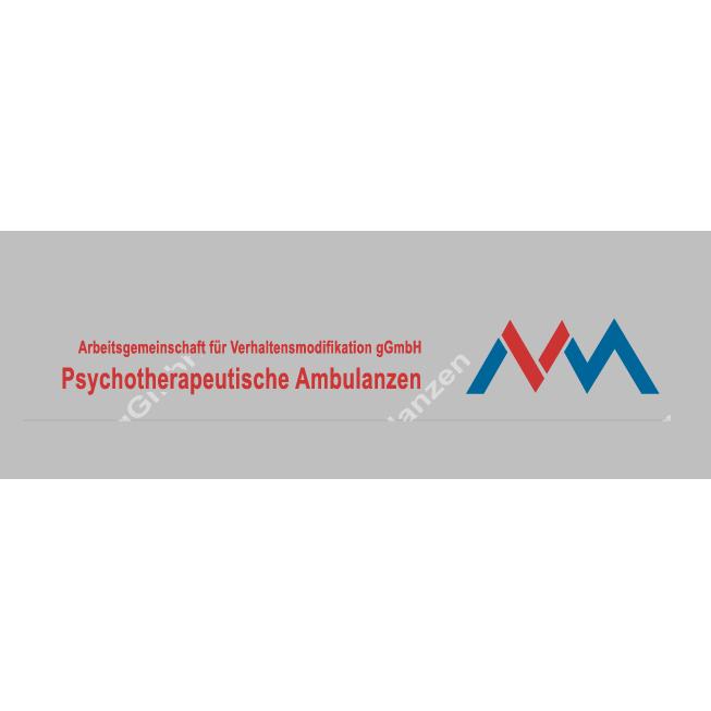 Psychotherapeutische Ambulanz der AVM gGmbH