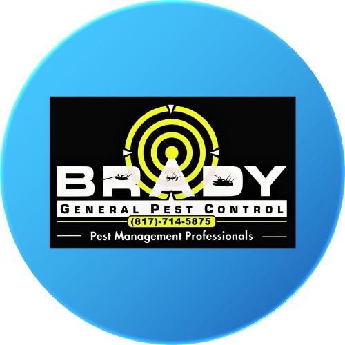 Brady Pest Control