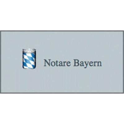 Notar Dr. Christian Mickisch