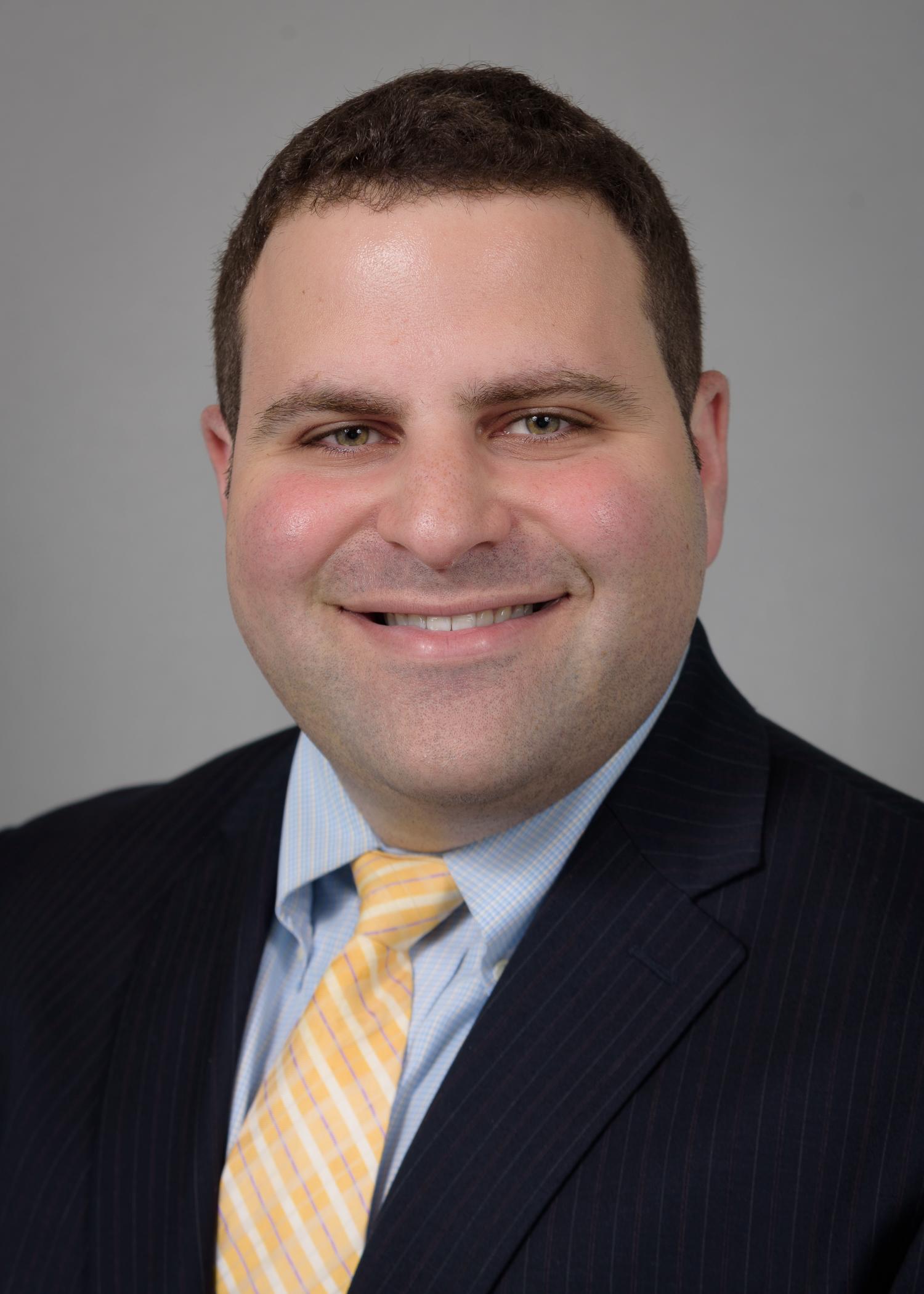 Bradley Harris Goldberg, MD