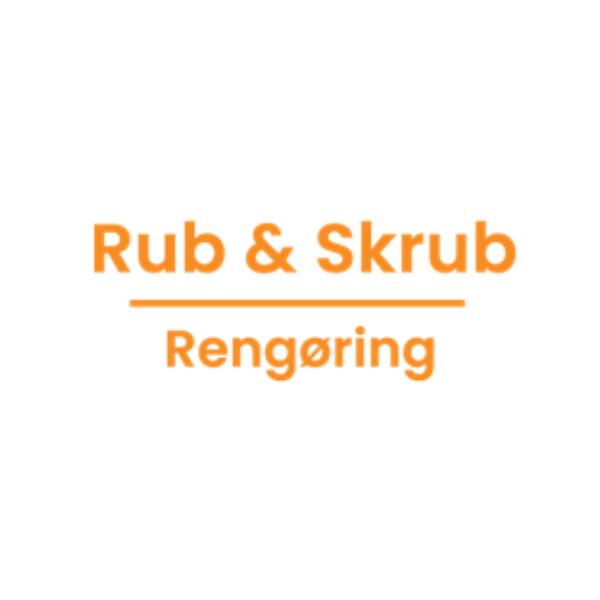 Rub & Skrub Rengøring