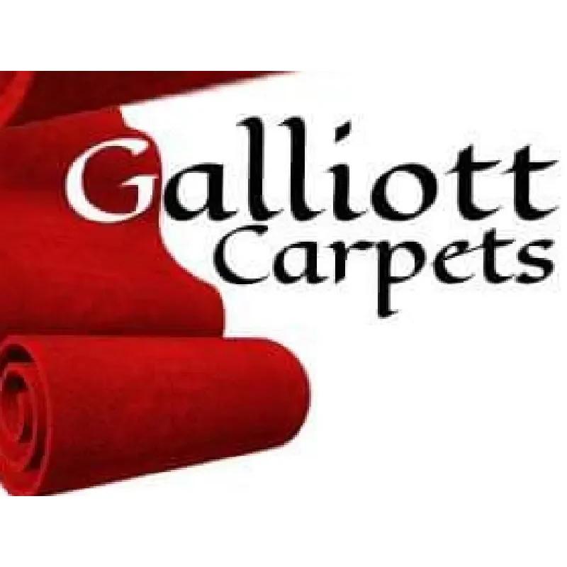 Galliott Carpets