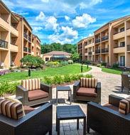 Courtyard by Marriott New Haven Wallingford