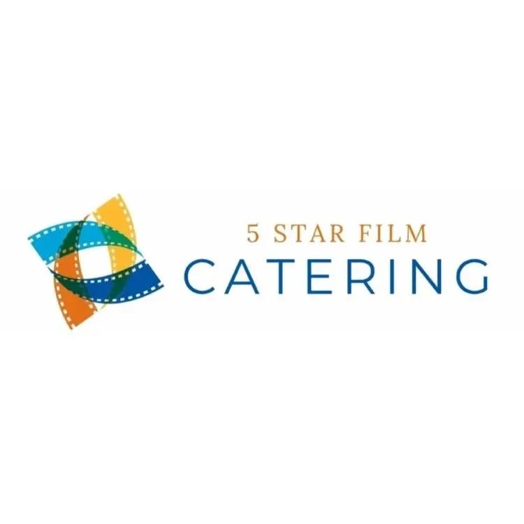 5 Star film catering