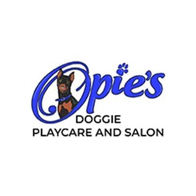 Opie's Doggie Playcare and Salon