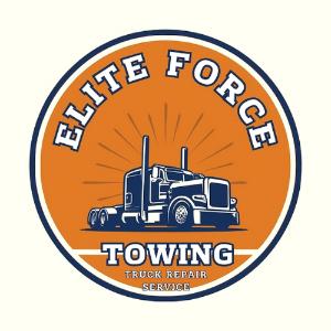 Elite Force Towing Inc