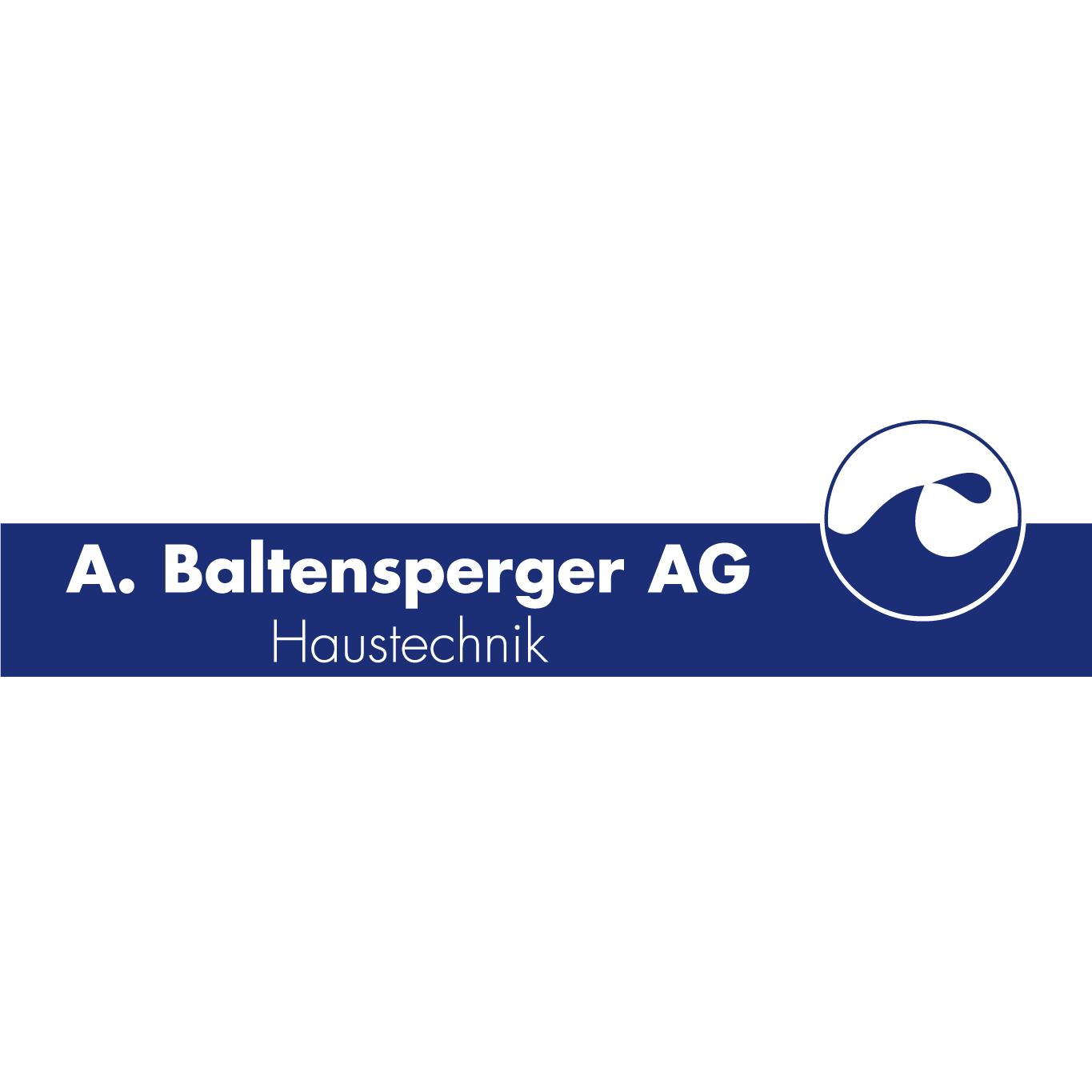 A. Baltensperger AG