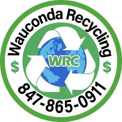 Wauconda Recycling Center
