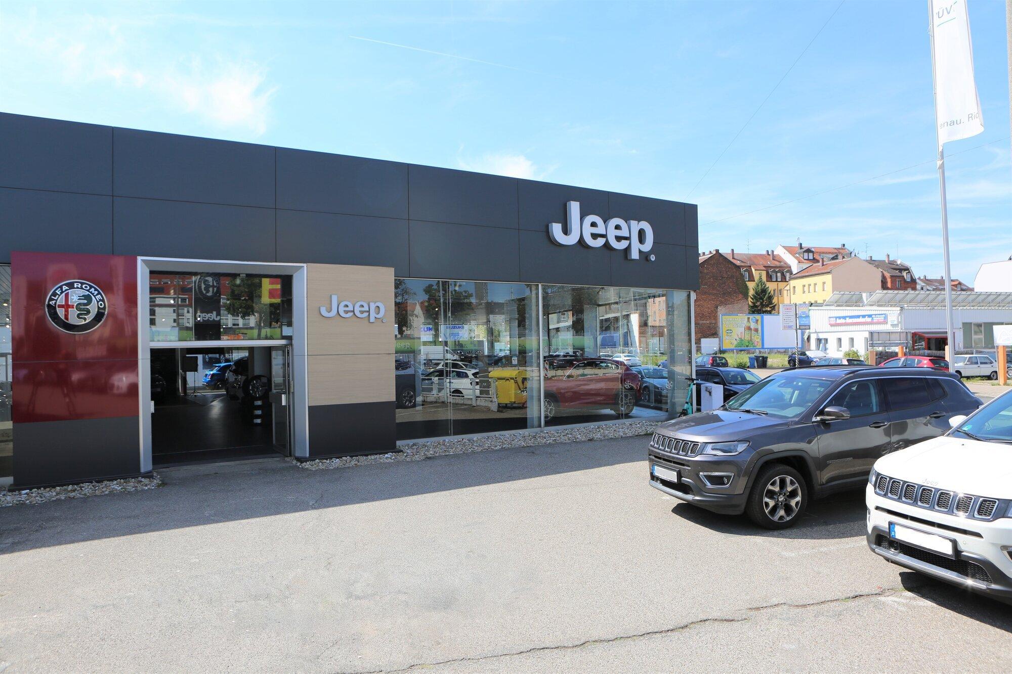 Autohaus Kummich GmbH - Fürth