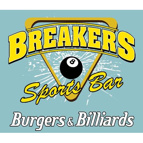Breaker's Sports Bar