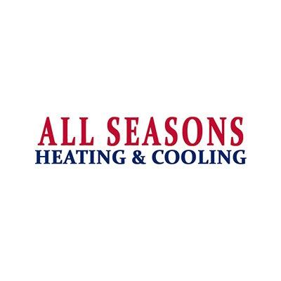 All Seasons Heating & Cooling