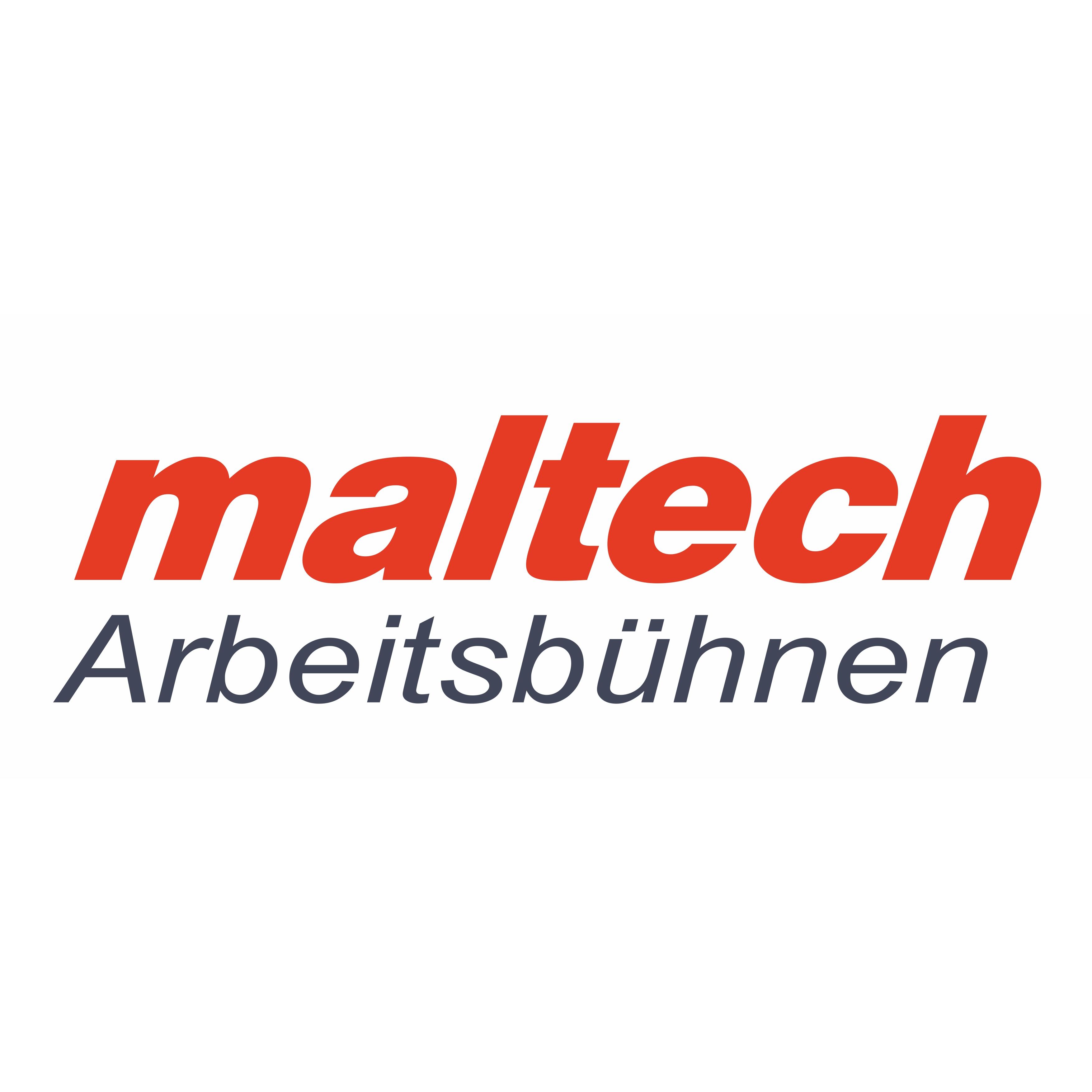maltech Arbeitsbühnen GmbH