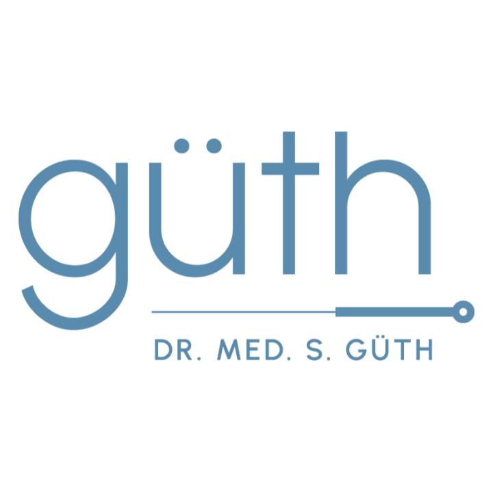 Orthopädische Privatpraxis Dr. med. Sebastian Güth